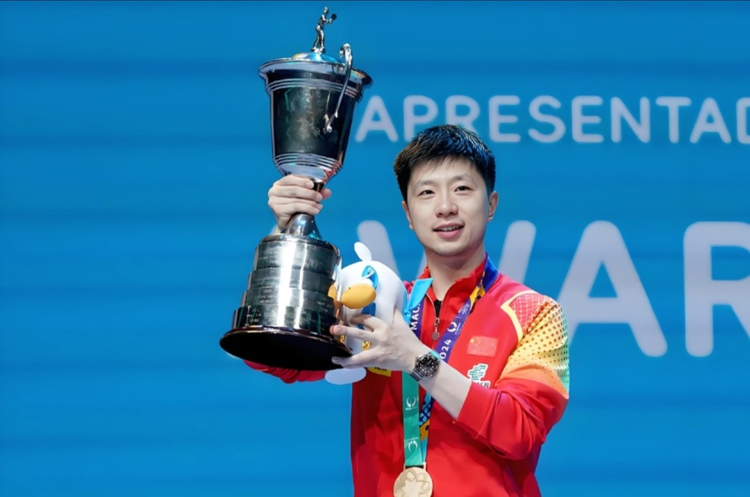 运动员以出色表现向世界展现国家实力