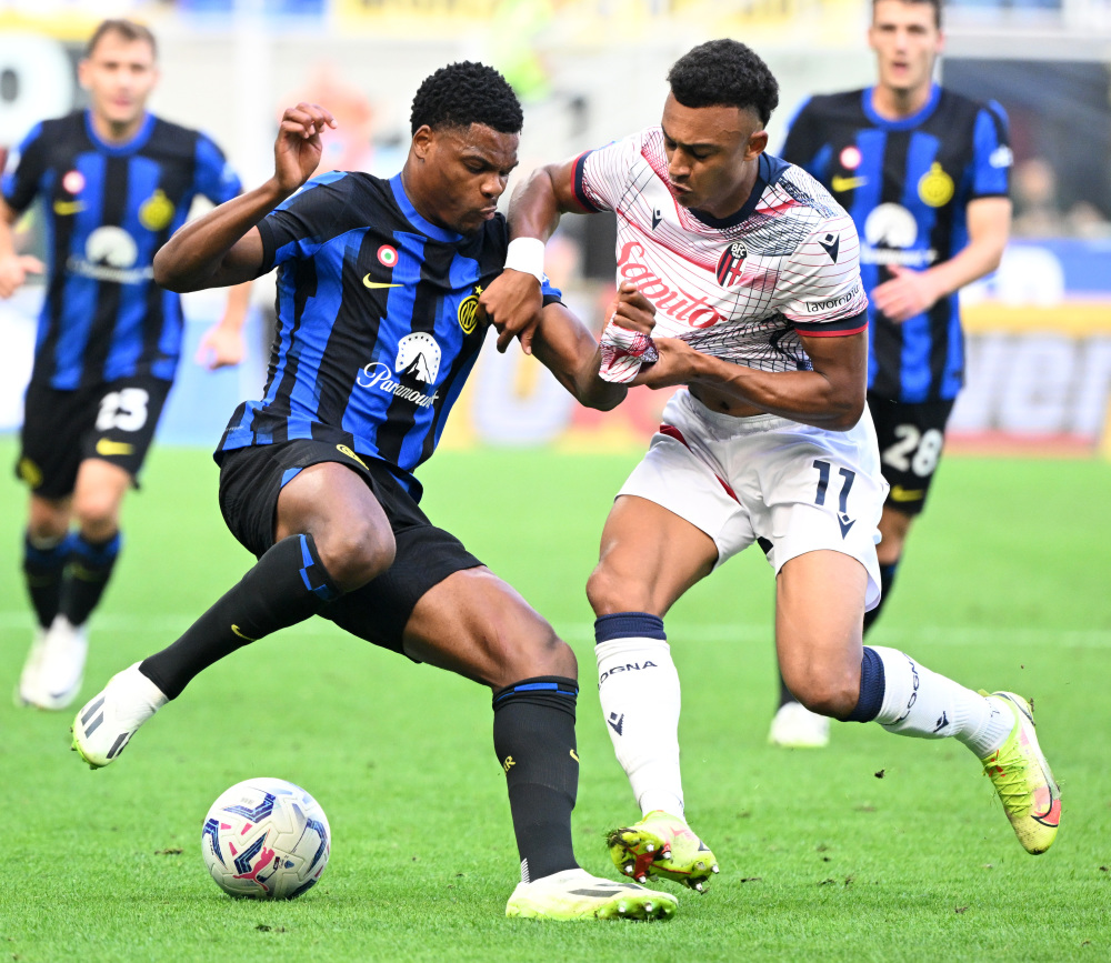 KY Game-国际米兰和威尼斯比赛