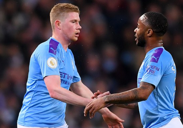 曼城阵容大名单