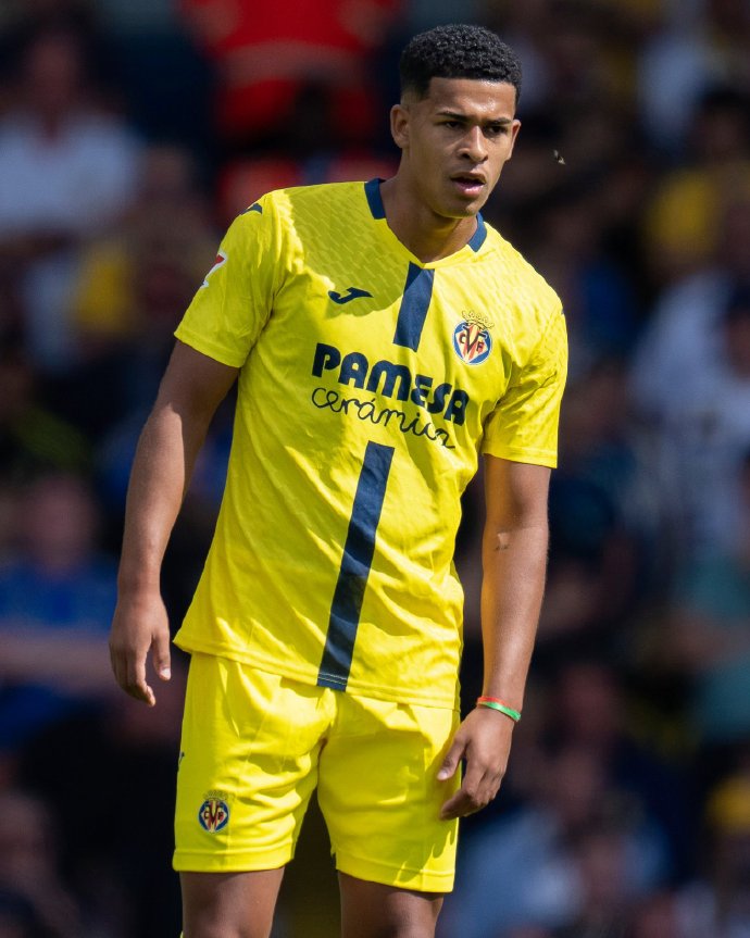 KY Game-比利亚雷亚尔为什么叫黄潜