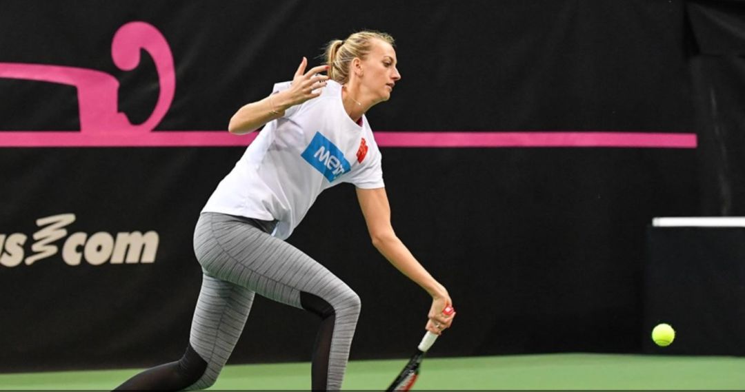 KY Game-科贝尔和斯瓦泰克比赛结果