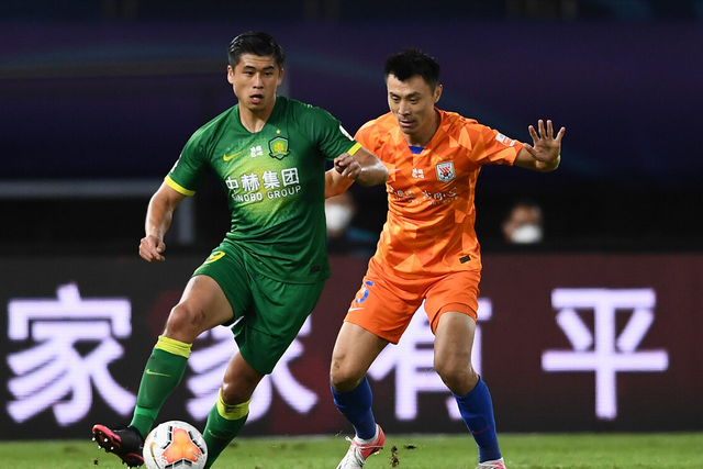 KY Game-勒沃库森签约中国球员