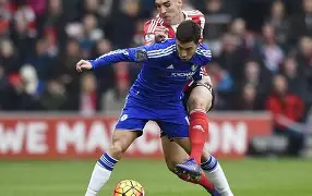 KY Game-南安普顿 足球