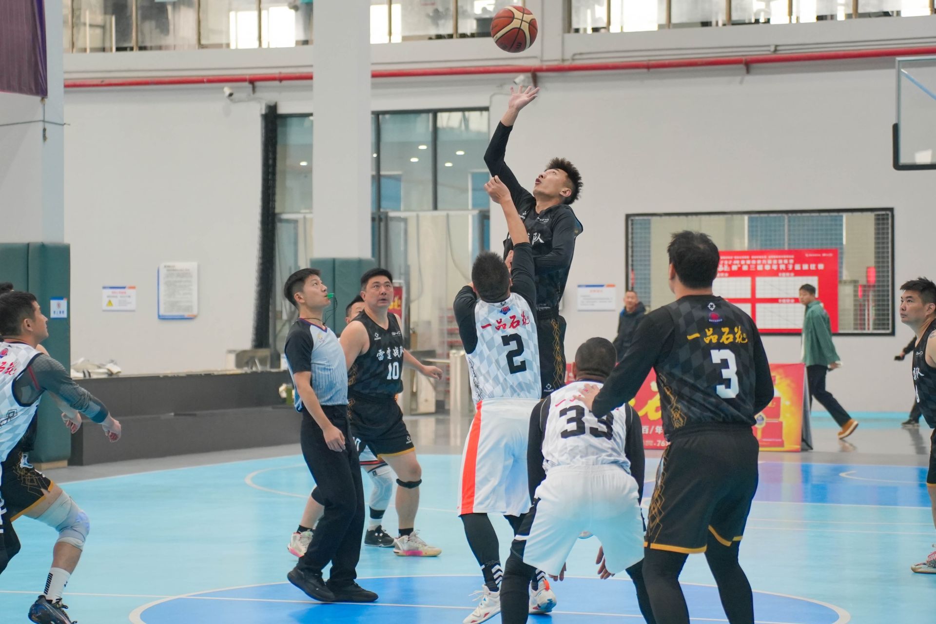 开元棋牌-篮球名宿现场观战,对球队表现发表看法怎么写