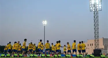 阿贾克斯努里现状