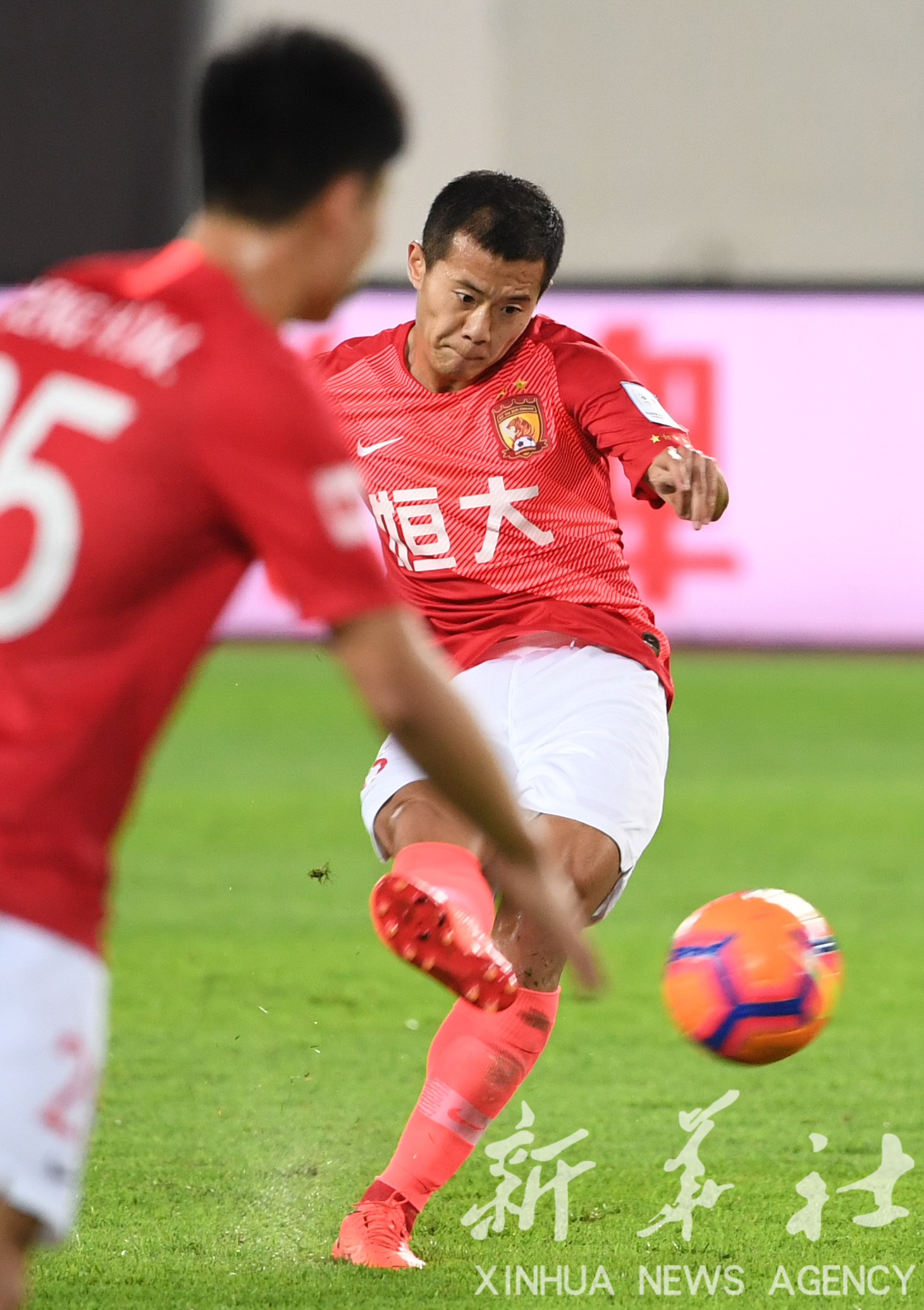 开元棋牌-广州恒大对广州富力录像