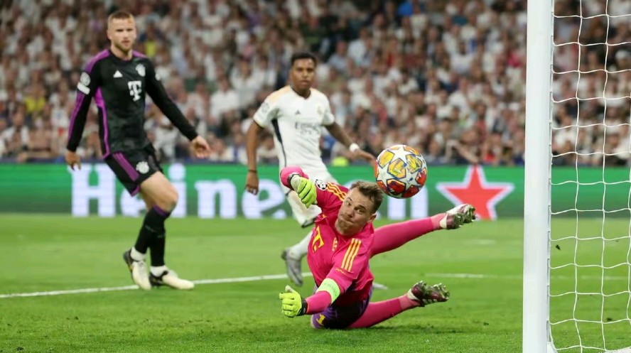 诺伊尔拜仁队长