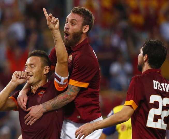 罗马队锋线火力全开,大胜对手升至前四名怎么办