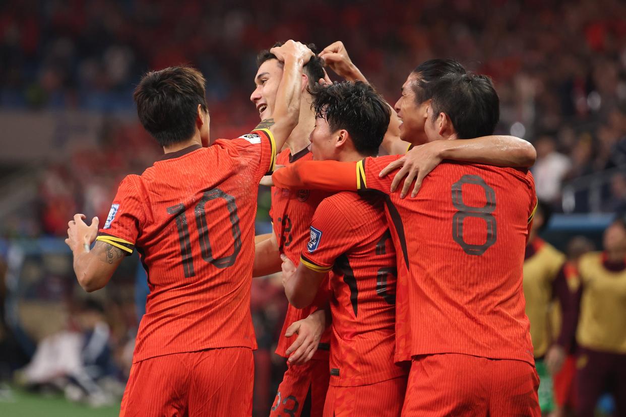 开元棋牌-亚洲足球球星最新排名