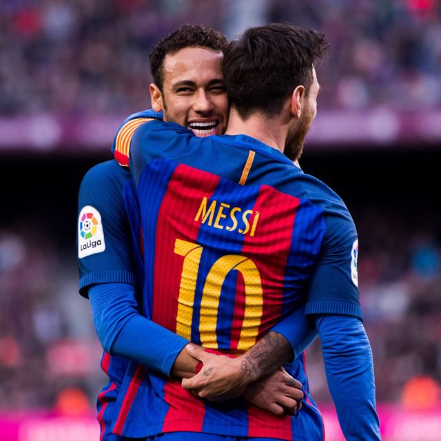 法国与德国的鲜明对比