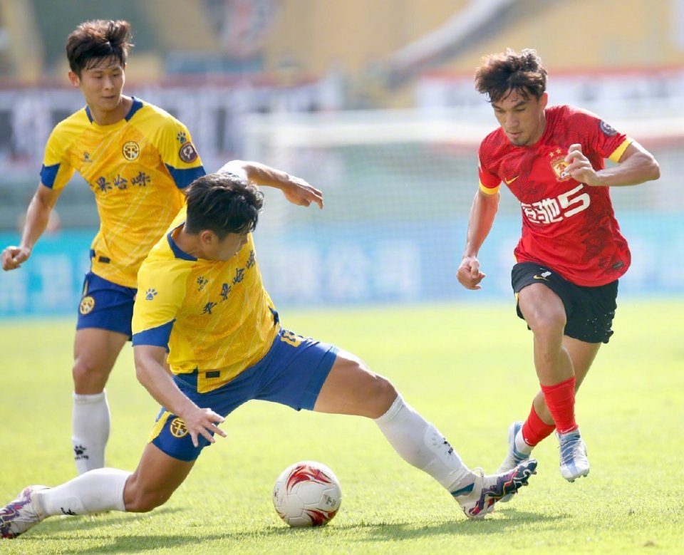 哈尔滨男子篮球联赛