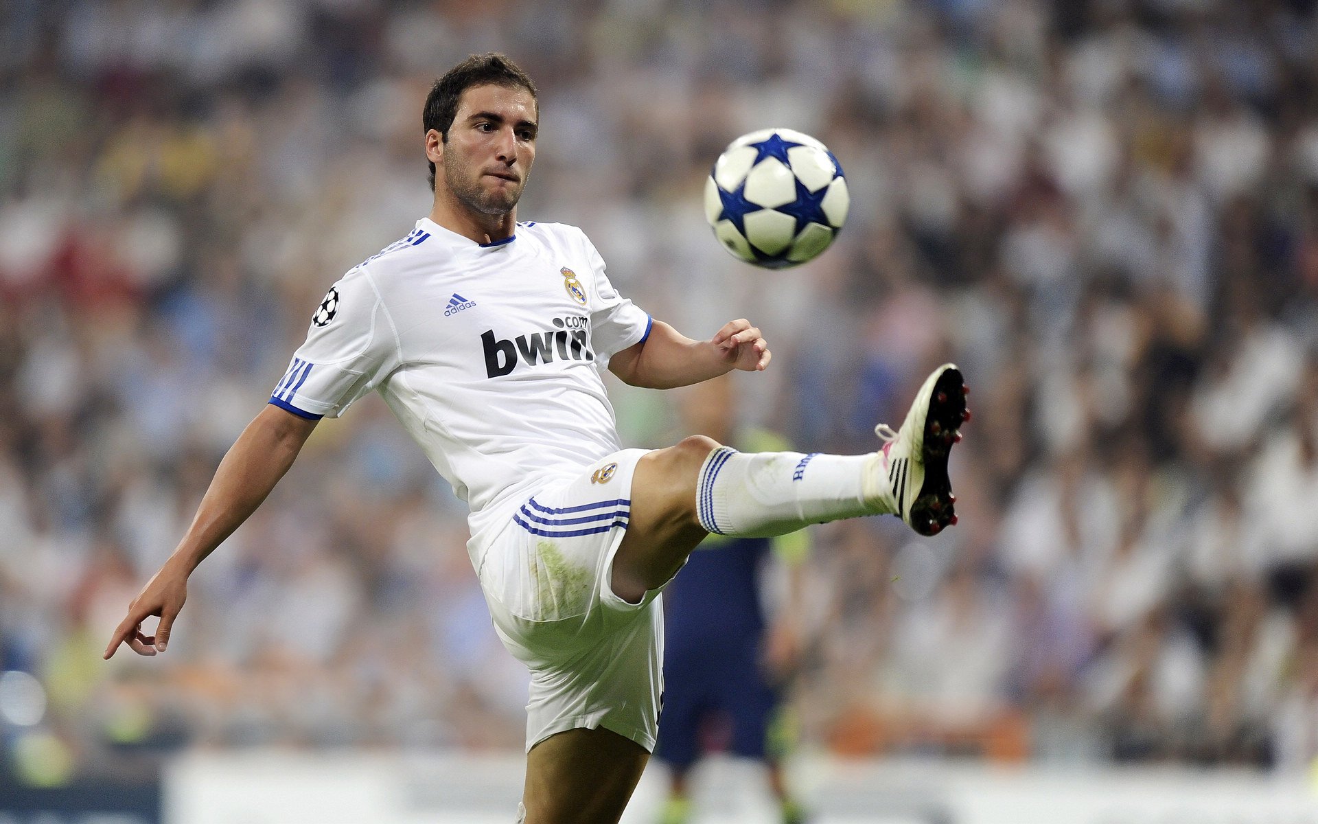 曼城对纽卡斯尔