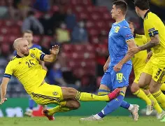 开元棋牌-乌克兰vs巴拉圭