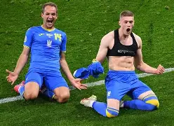 乌克兰vs巴拉圭