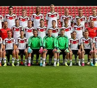 KY Game-德国队对阵瑞士队战绩分析