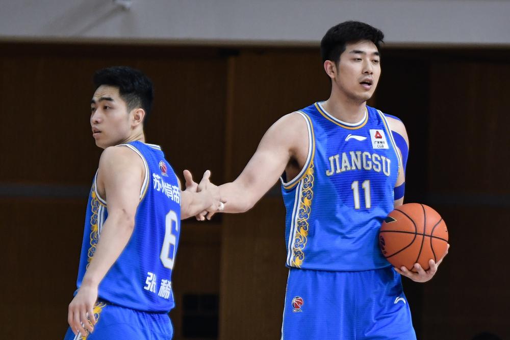 KY Game-云南男篮何时重回cba