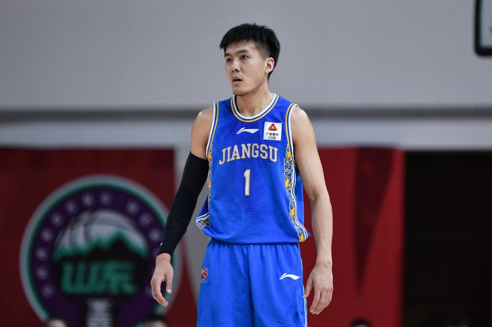 云南男篮何时重回cba