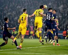 波尔图击败尤文图斯,成功挺进欧冠半决赛