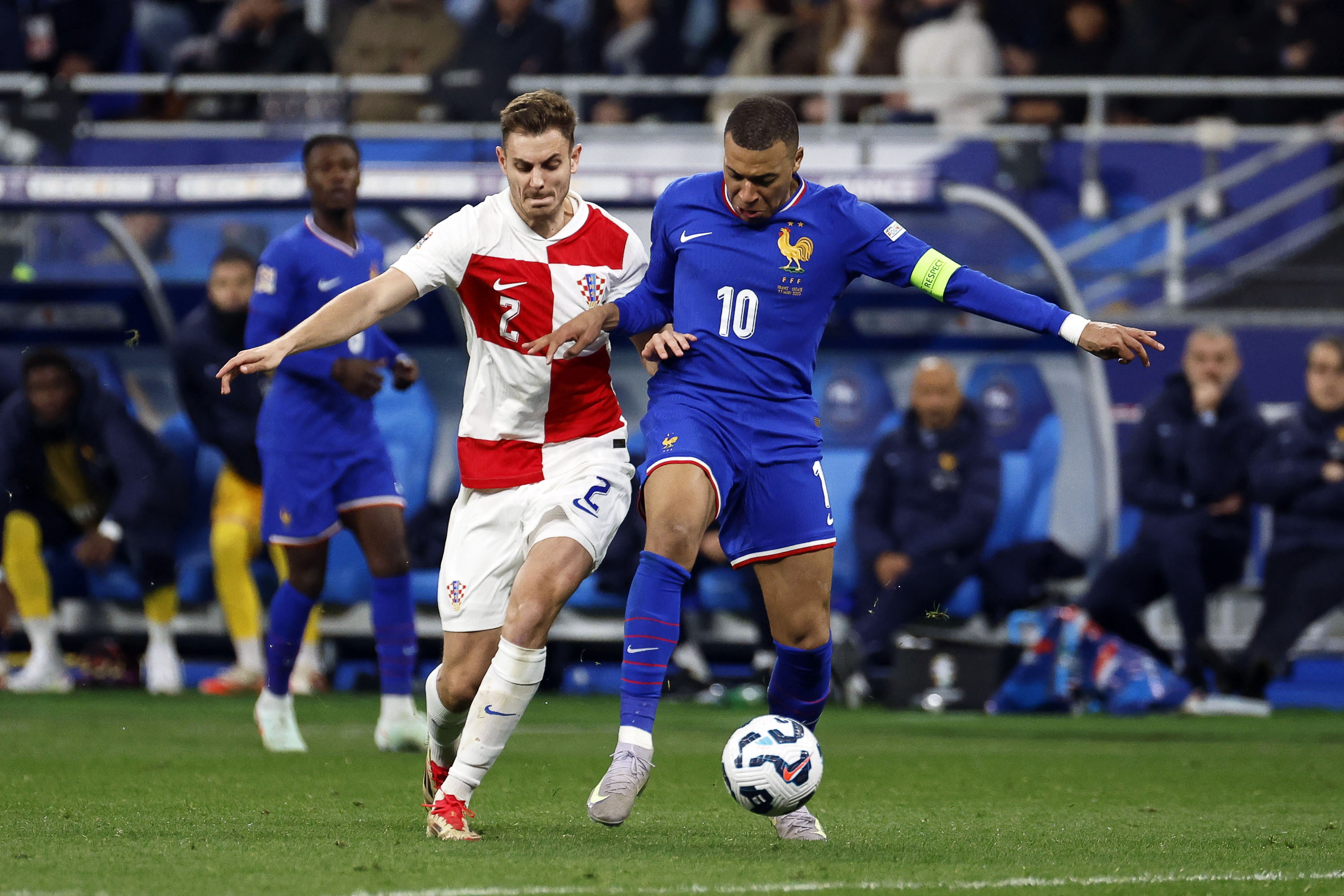 2020年欧国联比赛规则