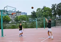 篮球界的人物介绍