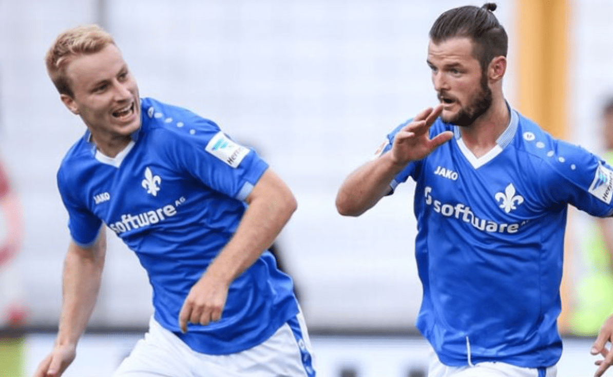 KY Game-罗斯托克球衣