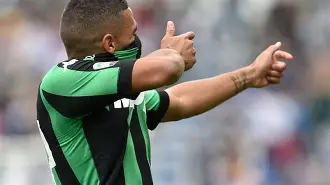 官方网页版登录入口-萨索洛足球队