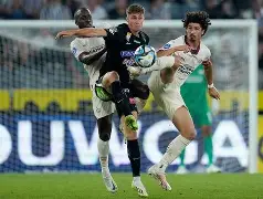 开元棋牌-欧洲的足球比赛