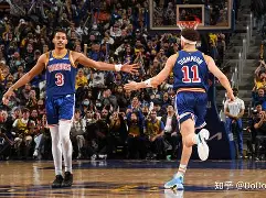 KY Game-勇士新援表现不俗,成为球队亮点之一