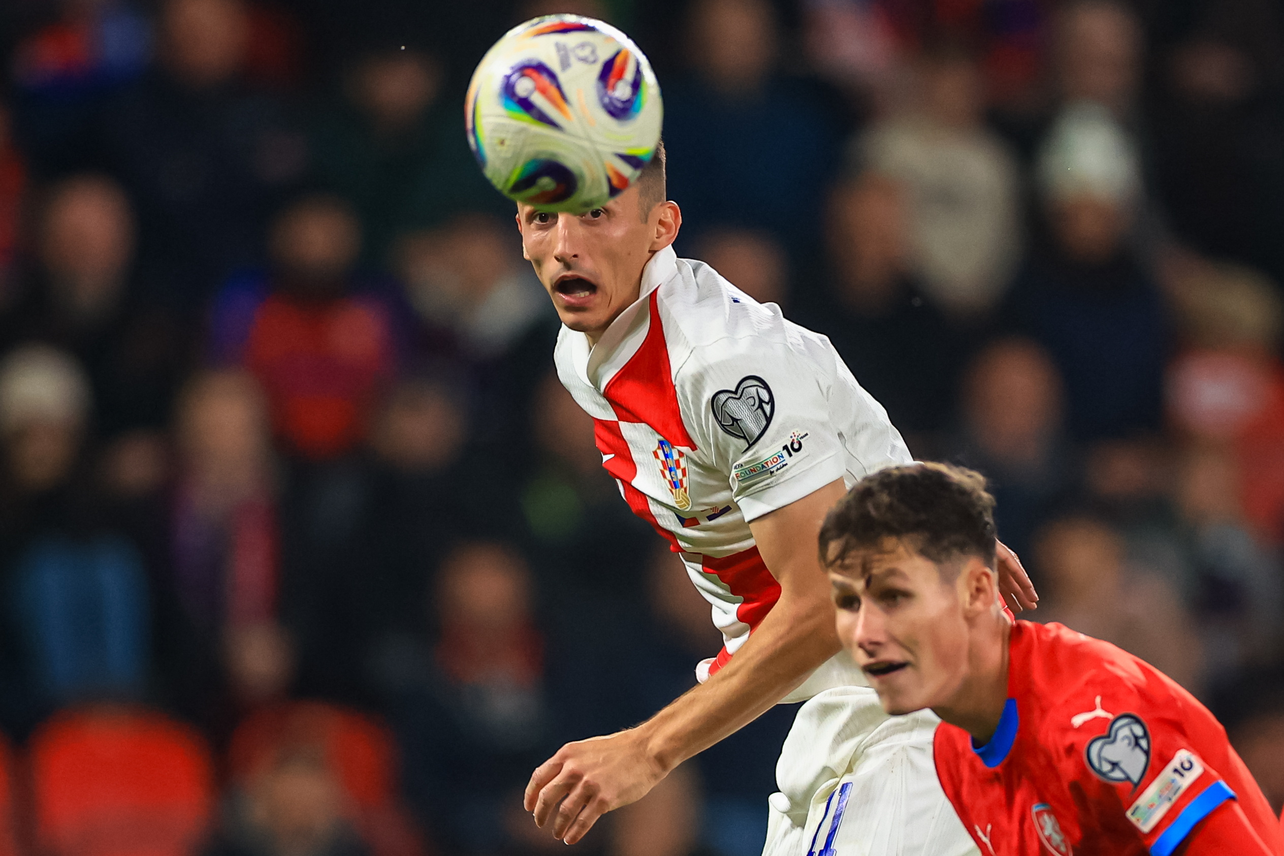 KY Game-克罗地亚淘汰赛对手