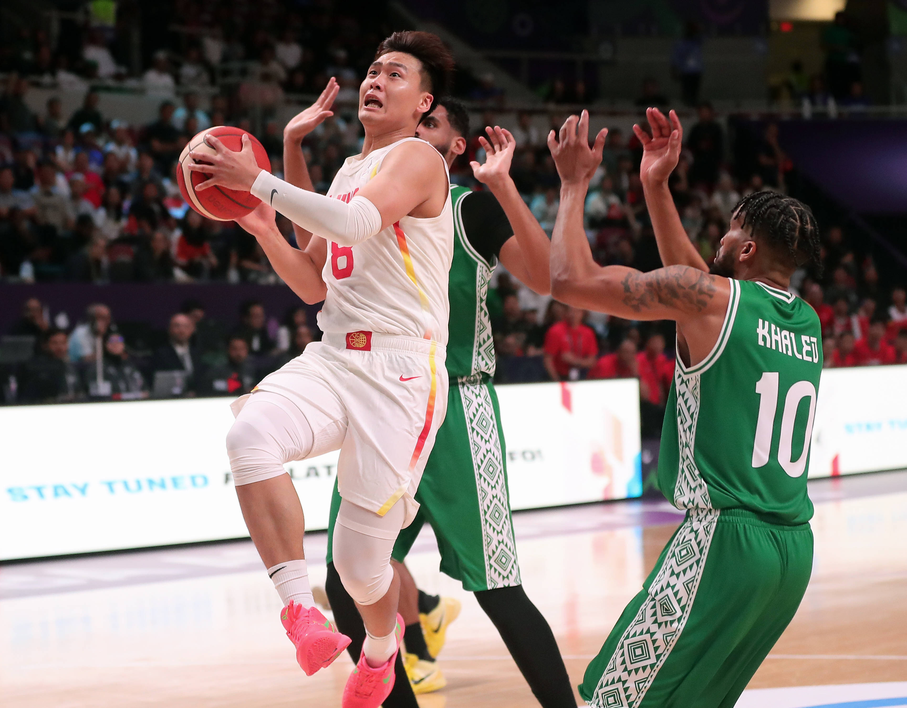 官方网页版登录入口-亚洲篮球锦标赛2020预选