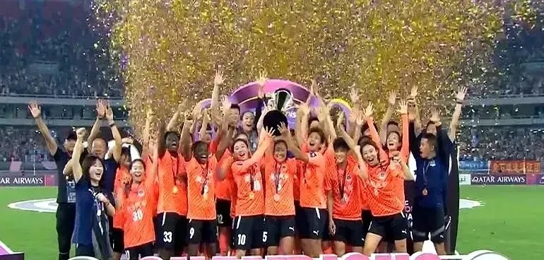 开元棋牌-中国女子足球队赢了吗