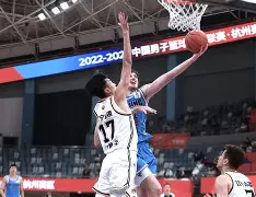 开元棋牌-北京首钢对江苏男篮录像