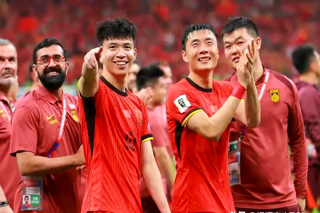 今年亚洲足球冠军是谁