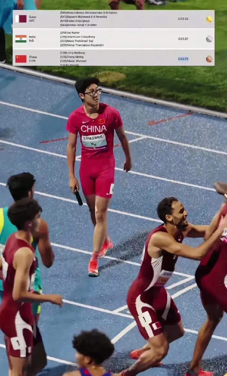 开元棋牌-印度队为亚运做好备战工作英语