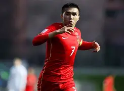 KY Game-国足4强赛