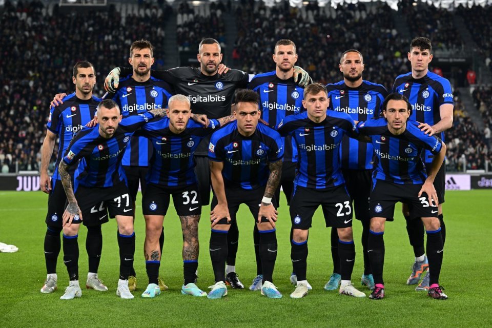 卢卡库国米进球数据