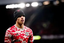 格林伍德进球助曼联大胜,表现抢眼吗