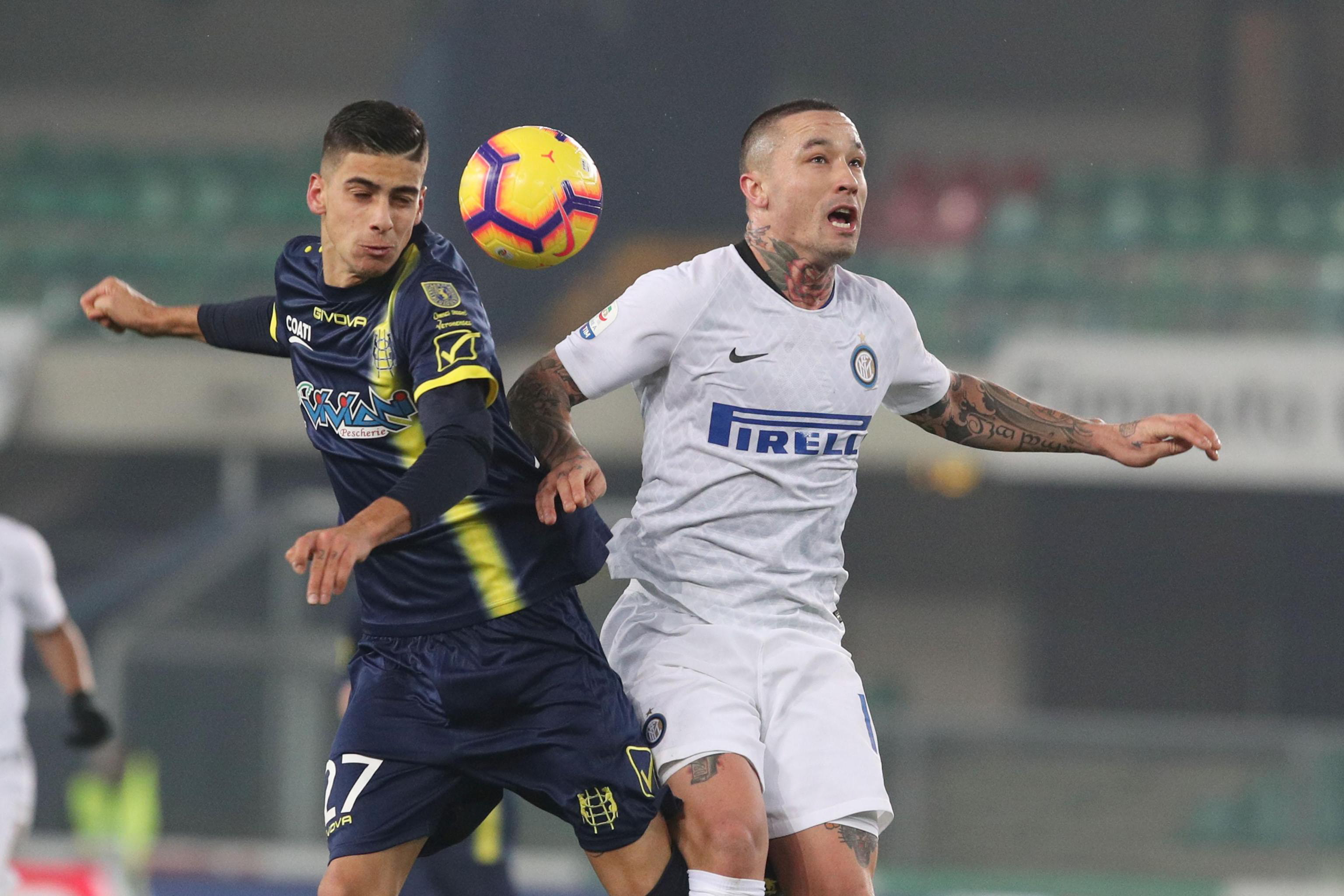 KY Game-帕尔马对莱切