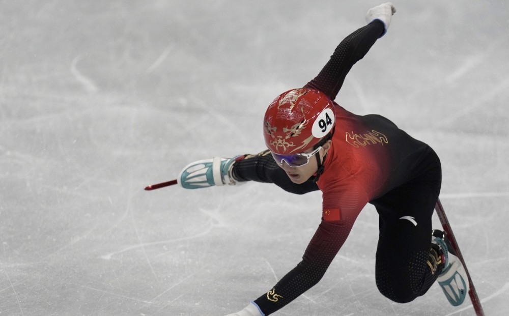 辽宁战胜安徽冲浪队,继续追赶领先队员