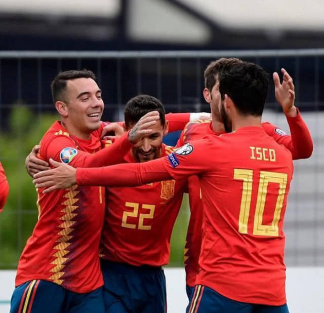 KY Game-西班牙团队