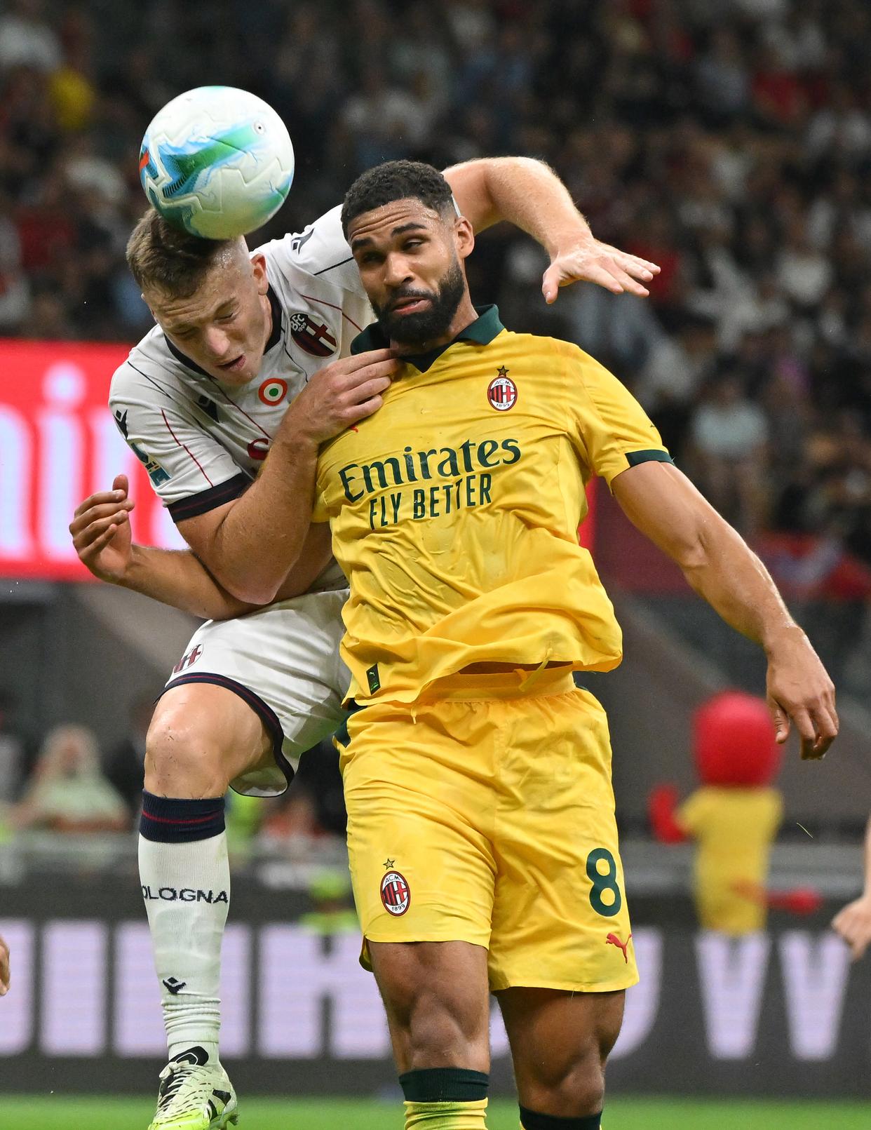 意甲三强都效力过的球员