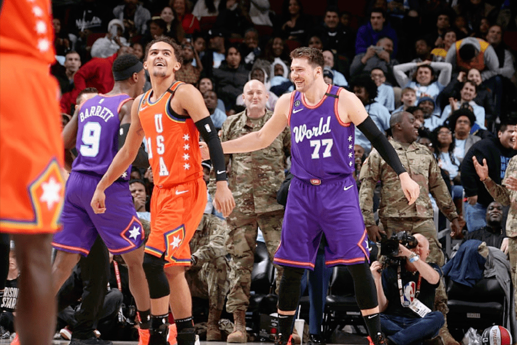 官方网页版登录入口-曝老鹰多位球员要求换帅 特雷杨与其存有长期矛盾