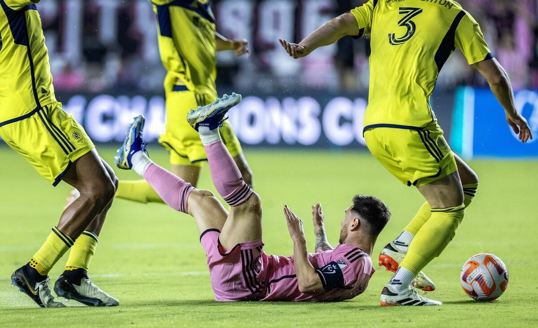 阿根廷风暴足球论坛