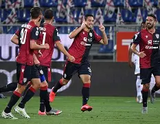 开元棋牌-罗马扎卡里亚