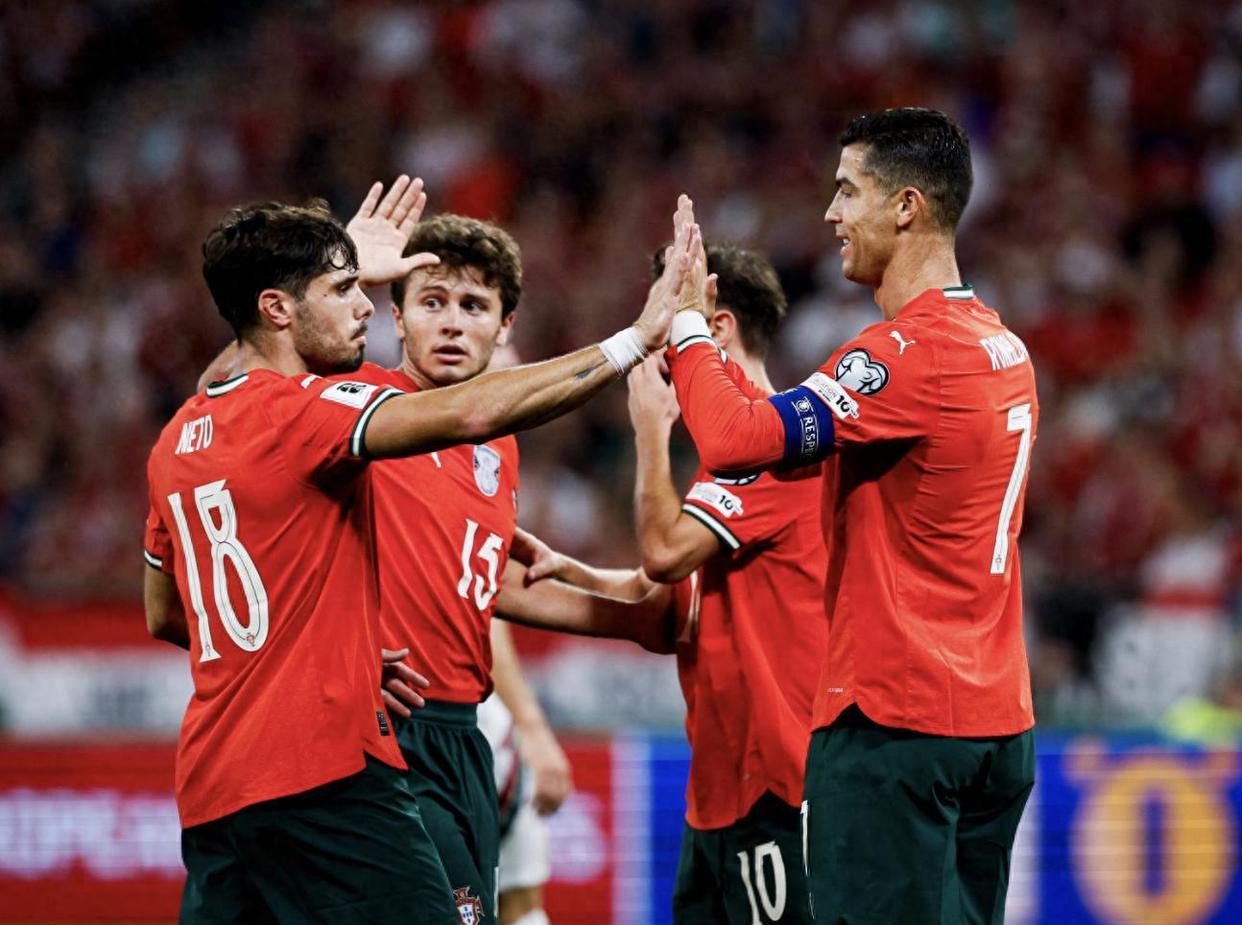 欧洲杯预选赛出线规则