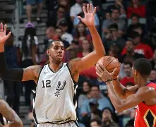 官方网页版登录入口-马刺进季后赛