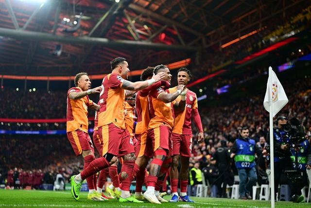 亚特兰大足球俱乐部欧冠