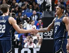 KY Game-开拓者vs鹈鹕2018