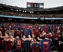 开元棋牌-马德里竞技与巴塞罗那狭路相逢