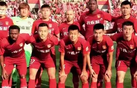 开元棋牌-华夏幸福对山东鲁能足球直播